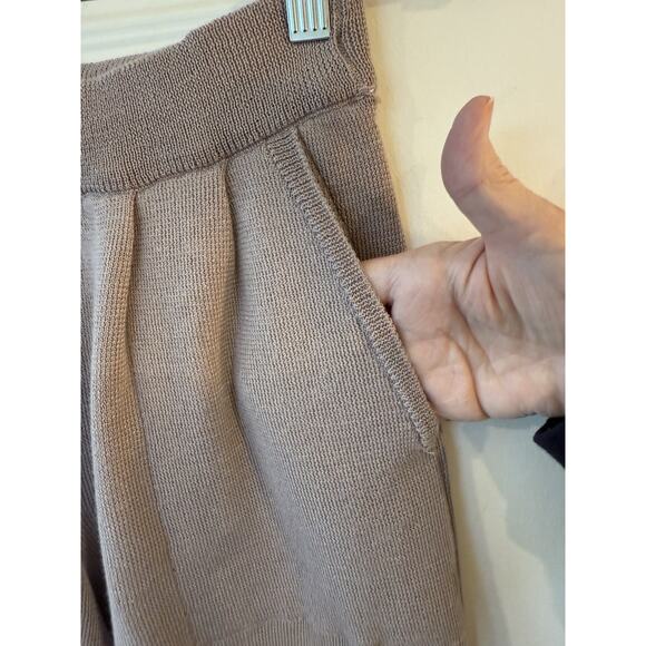 Free People Freya Sweater Set Womens Small Boho Chic Relaxed Beach Casual - Picture 13 of 16